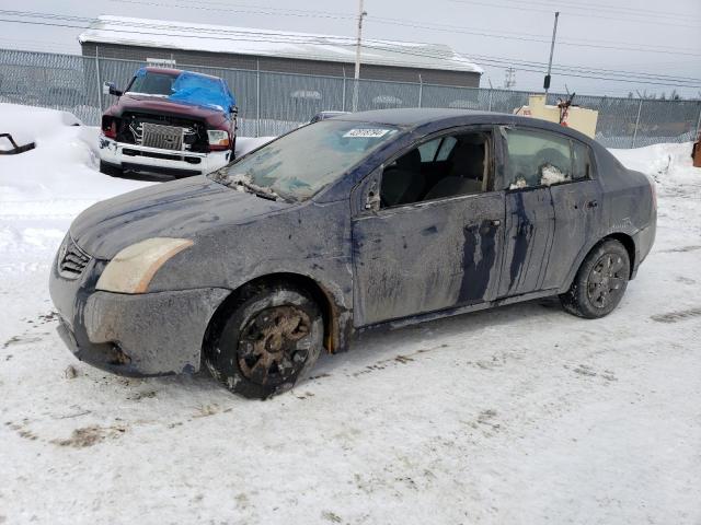 NISSAN SENTRA 2010 3n1ab6ap1al601499