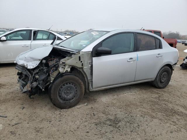 NISSAN SENTRA 2010 3n1ab6ap1al602507