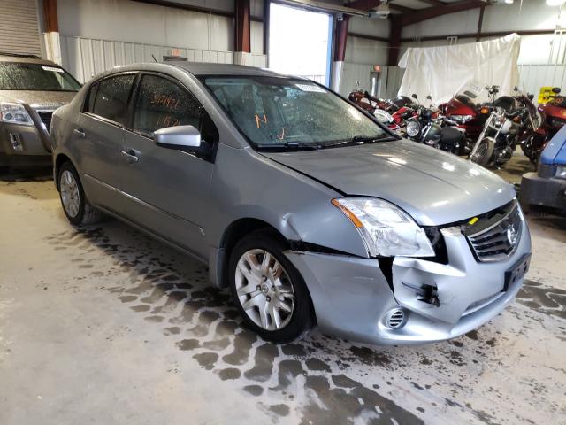 NISSAN SENTRA 2.0 2010 3n1ab6ap1al605343