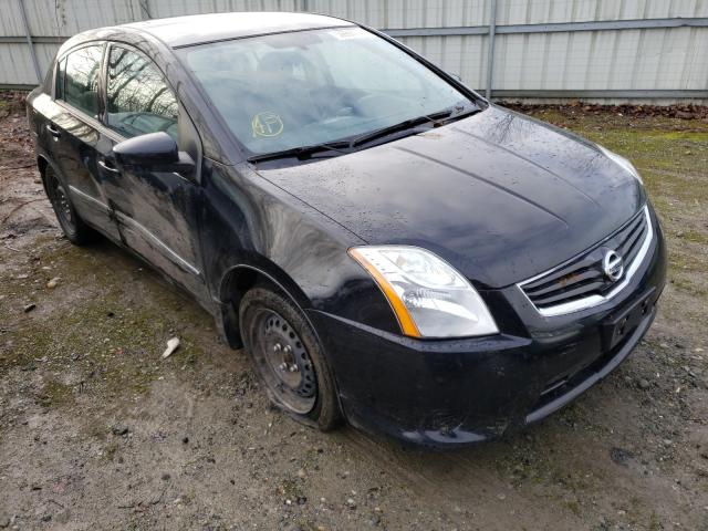 NISSAN SENTRA 2.0 2010 3n1ab6ap1al612275