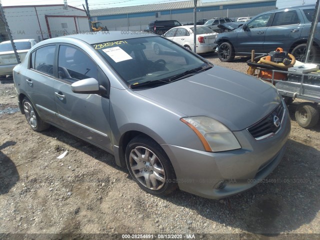 NISSAN NULL 2010 3n1ab6ap1al615113