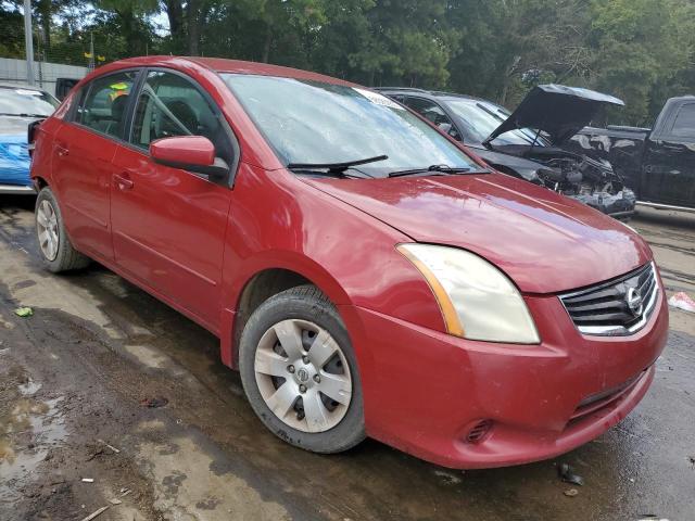 NISSAN SENTRA 2.0 2010 3n1ab6ap1al615306