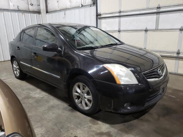 NISSAN SENTRA 2.0 2010 3n1ab6ap1al615578