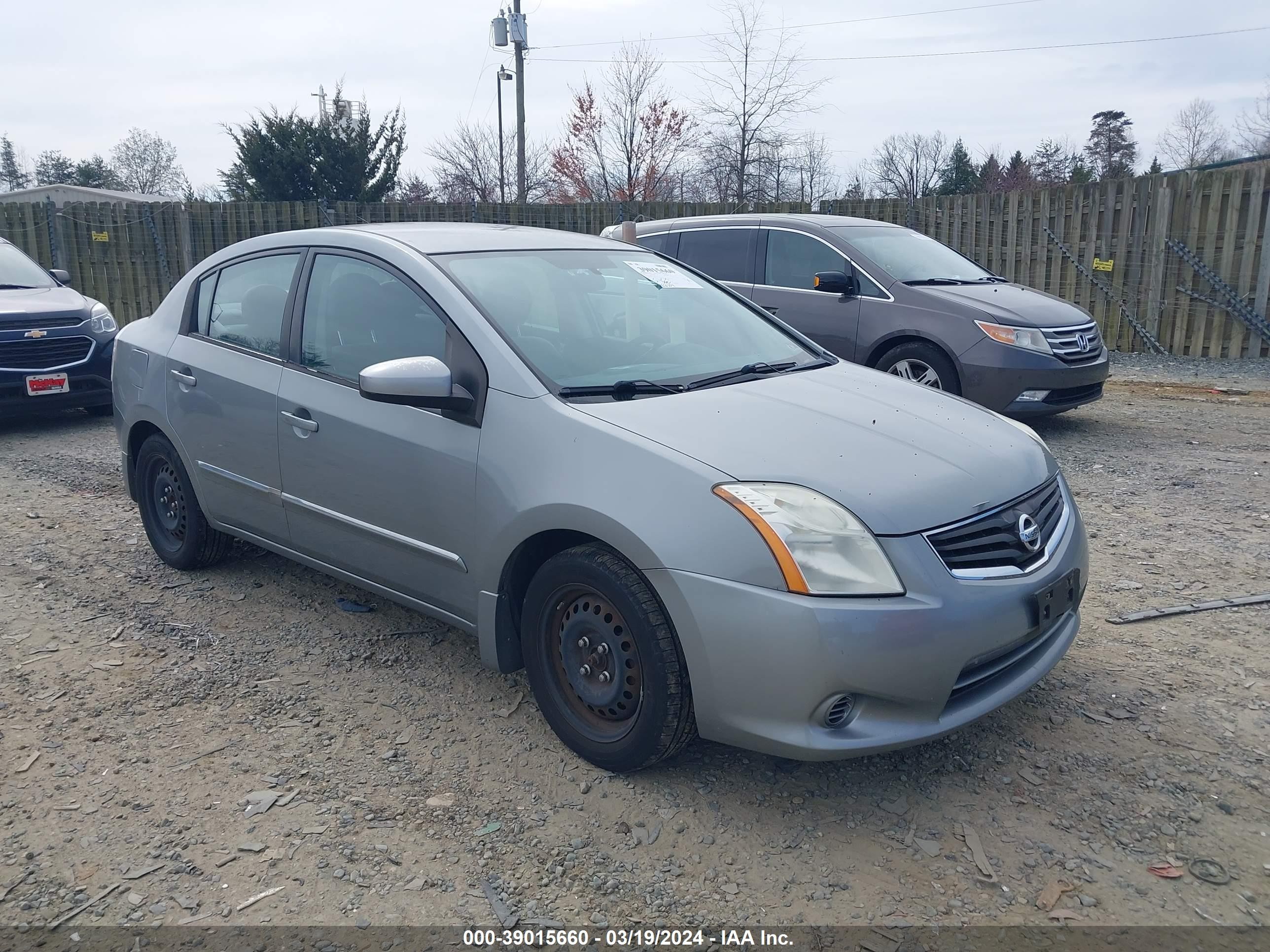 NISSAN SENTRA 2010 3n1ab6ap1al617928