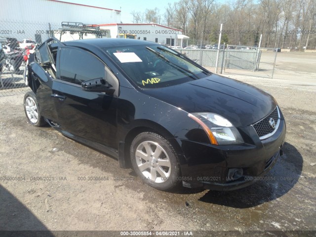 NISSAN SENTRA 2010 3n1ab6ap1al621204