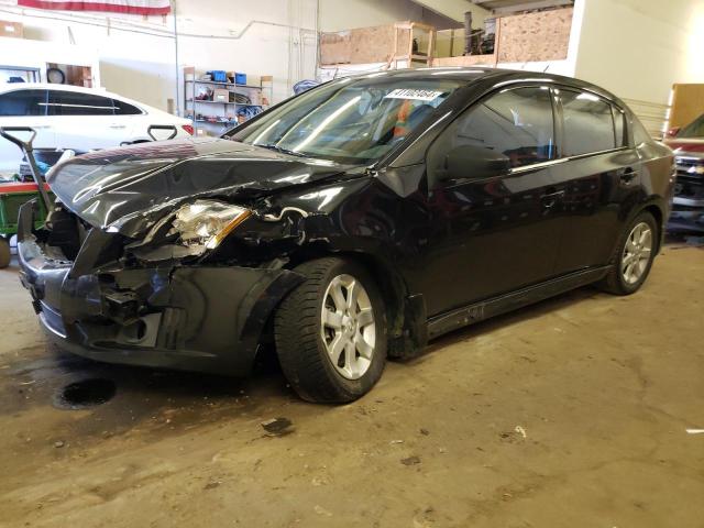 NISSAN SENTRA 2010 3n1ab6ap1al621882