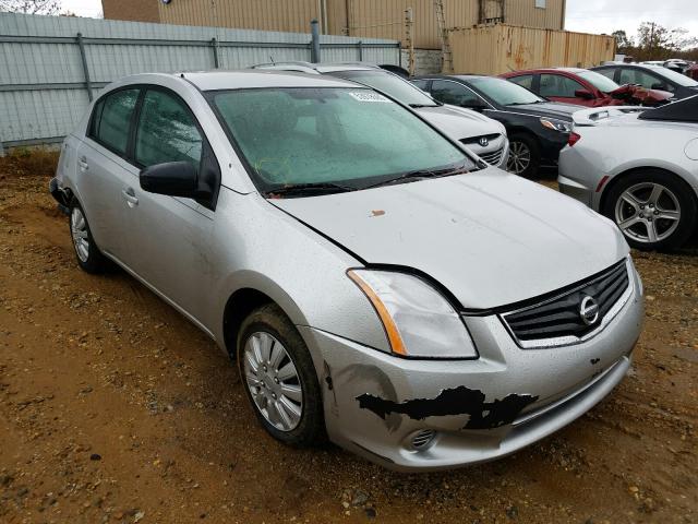 NISSAN SENTRA 2.0 2010 3n1ab6ap1al625804