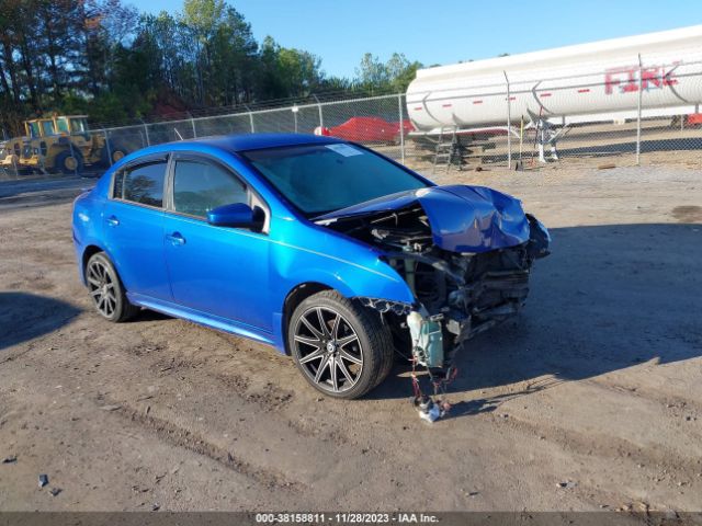 NISSAN SENTRA 2010 3n1ab6ap1al626841