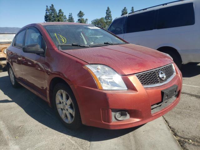 NISSAN SENTRA 2.0 2010 3n1ab6ap1al631912