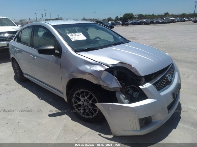 NISSAN SENTRA 2010 3n1ab6ap1al633188