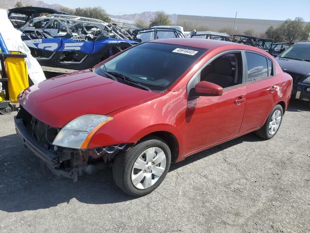 NISSAN SENTRA 2.0 2010 3n1ab6ap1al634292