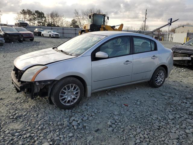 NISSAN SENTRA 2.0 2010 3n1ab6ap1al636124