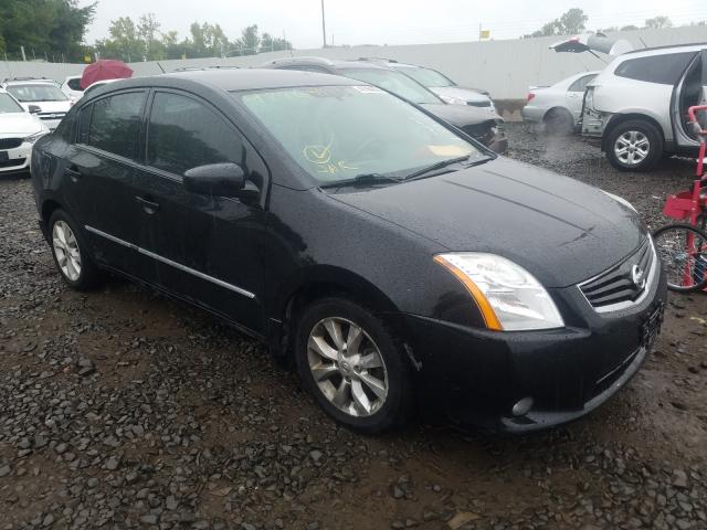 NISSAN SENTRA 2.0 2010 3n1ab6ap1al636575