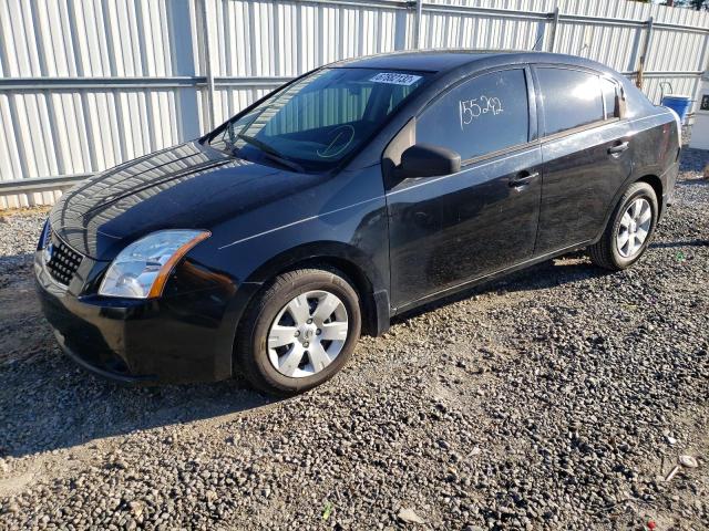 NISSAN SENTRA 2.0 2010 3n1ab6ap1al637712