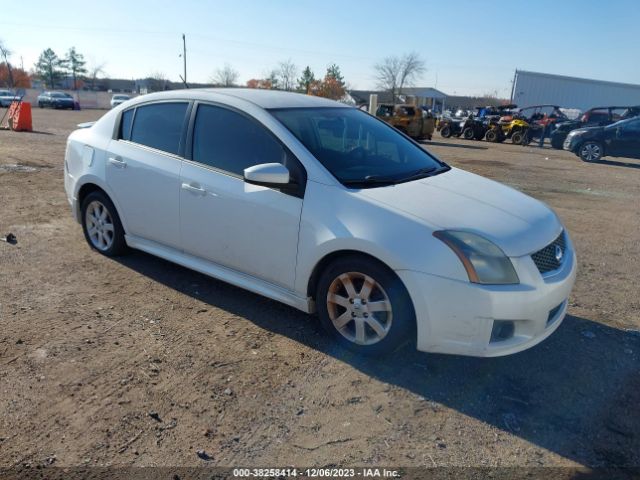 NISSAN SENTRA 2010 3n1ab6ap1al638150