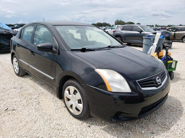 NISSAN SENTRA 2.0 2010 3n1ab6ap1al638326