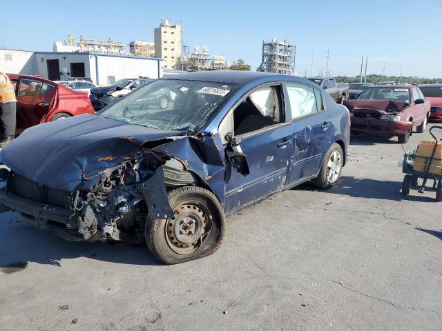 NISSAN SENTRA 2010 3n1ab6ap1al645874