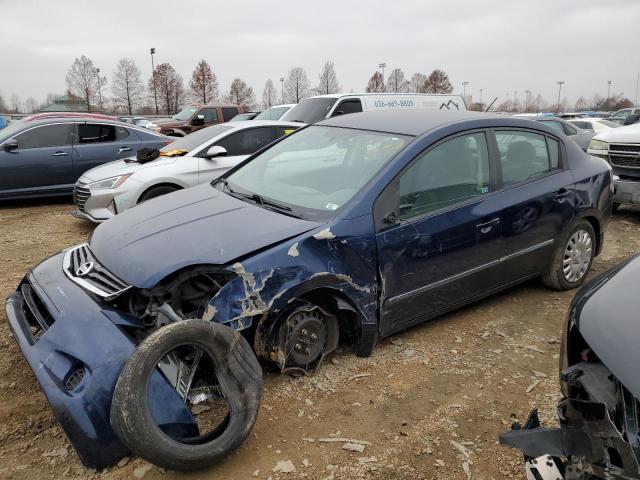 NISSAN SENTRA 2010 3n1ab6ap1al651707