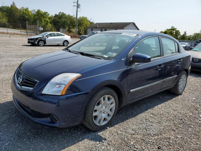 NISSAN SENTRA 2.0 2010 3n1ab6ap1al653053