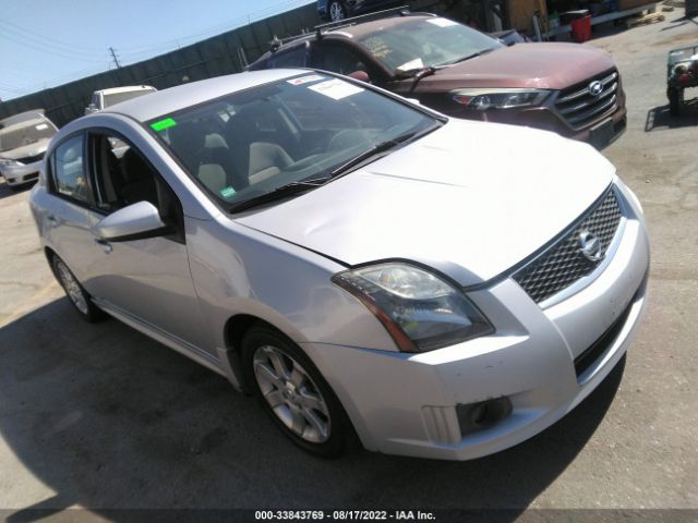 NISSAN SENTRA 2010 3n1ab6ap1al653201