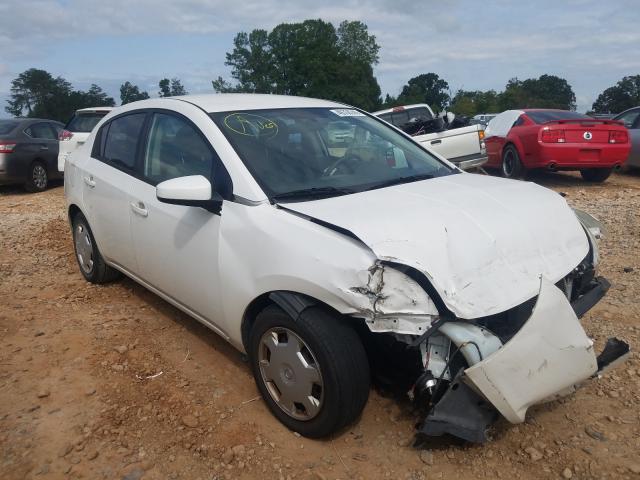 NISSAN SENTRA 2.0 2010 3n1ab6ap1al653487