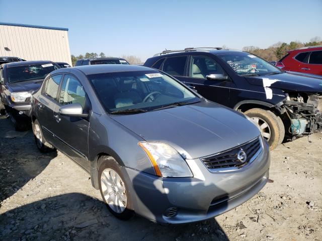 NISSAN SENTRA BAS 2010 3n1ab6ap1al654736