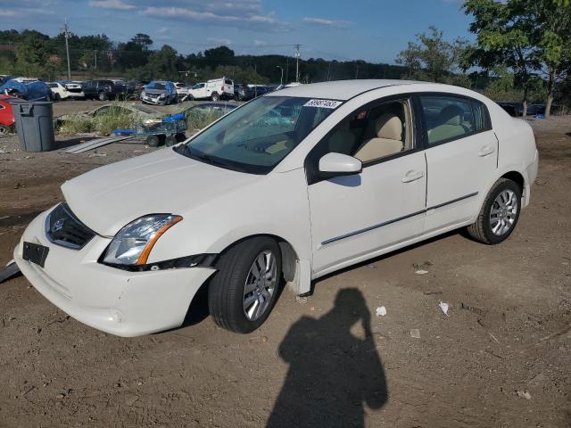 NISSAN SENTRA 2.0 2010 3n1ab6ap1al655126