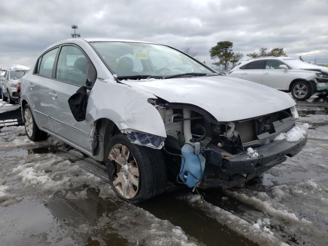 NISSAN SENTRA 2.0 2010 3n1ab6ap1al655711