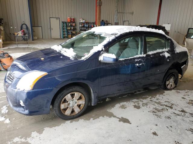 NISSAN SENTRA 2010 3n1ab6ap1al659807