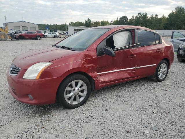 NISSAN SENTRA 2.0 2010 3n1ab6ap1al660228