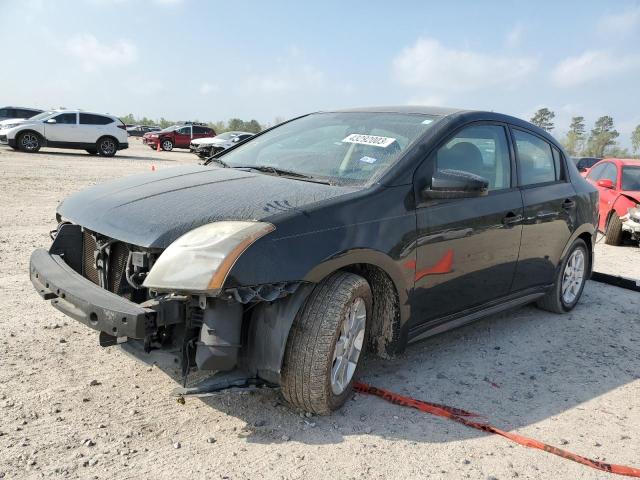 NISSAN SENTRA 2.0 2010 3n1ab6ap1al660245