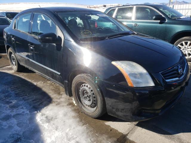 NISSAN SENTRA 2.0 2010 3n1ab6ap1al660665