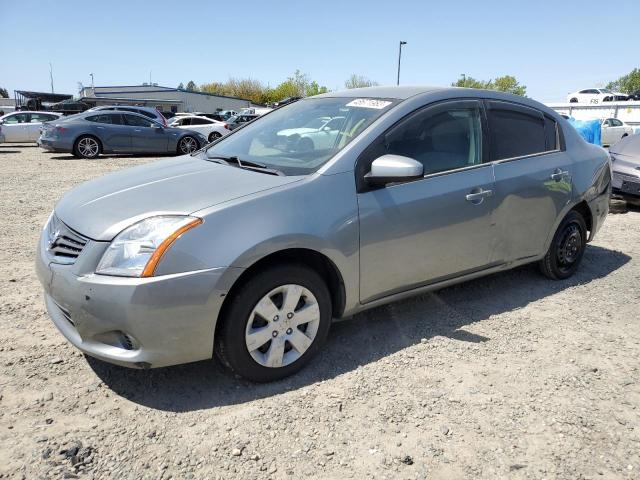 NISSAN SENTRA 2.0 2010 3n1ab6ap1al662108