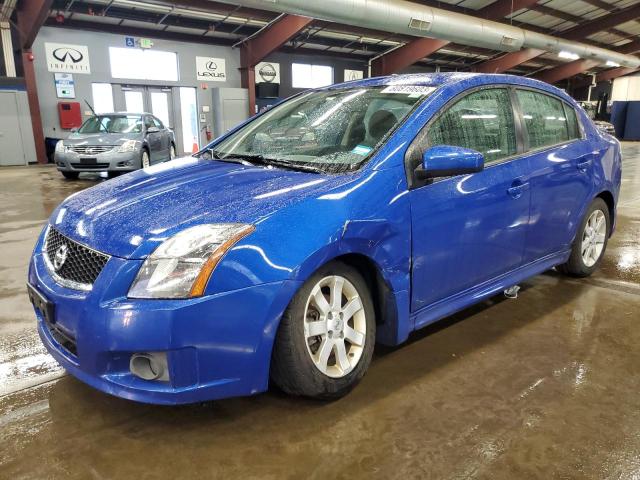 NISSAN SENTRA 2010 3n1ab6ap1al667390