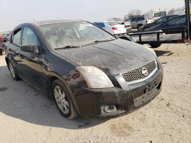 NISSAN NULL 2010 3n1ab6ap1al668782