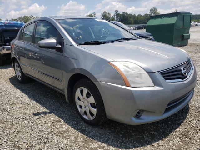 NISSAN SENTRA 2.0 2010 3n1ab6ap1al670371