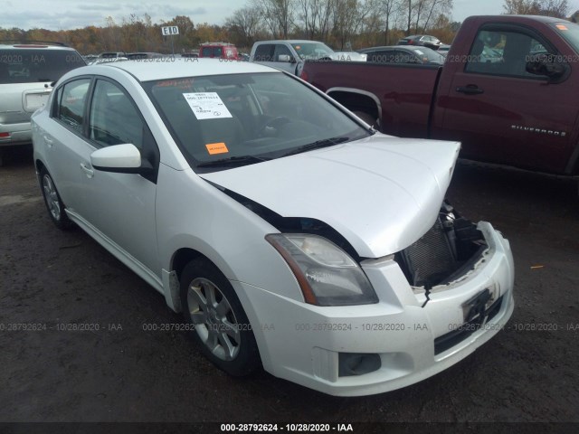 NISSAN SENTRA 2010 3n1ab6ap1al672444