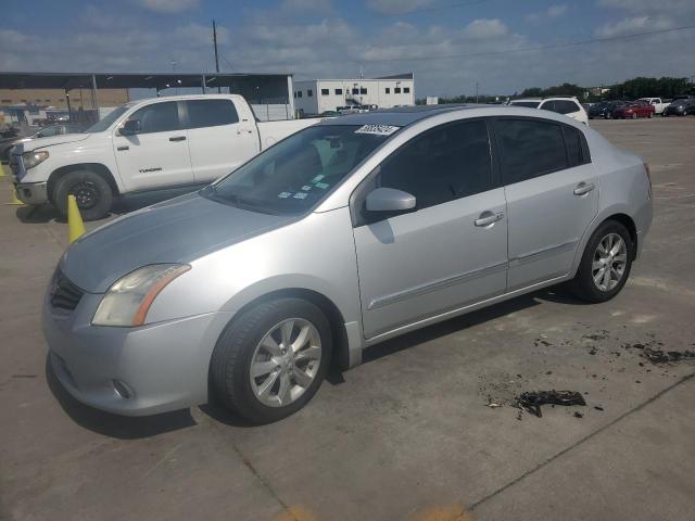 NISSAN SENTRA 2010 3n1ab6ap1al675103