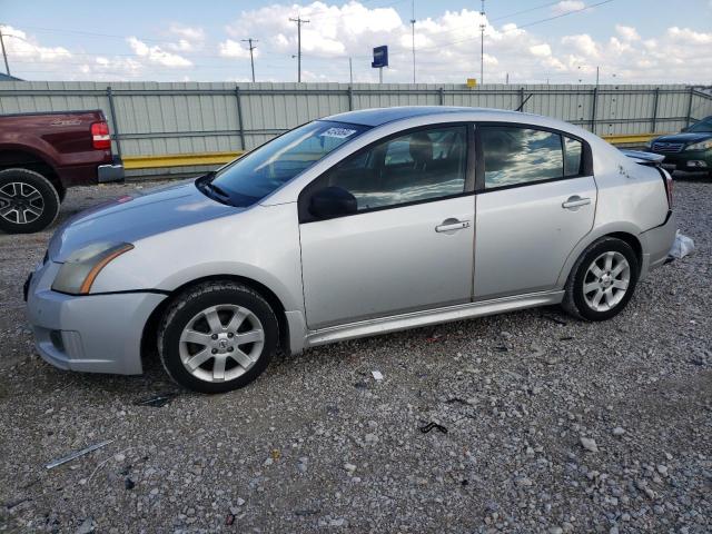 NISSAN SENTRA 2010 3n1ab6ap1al676252