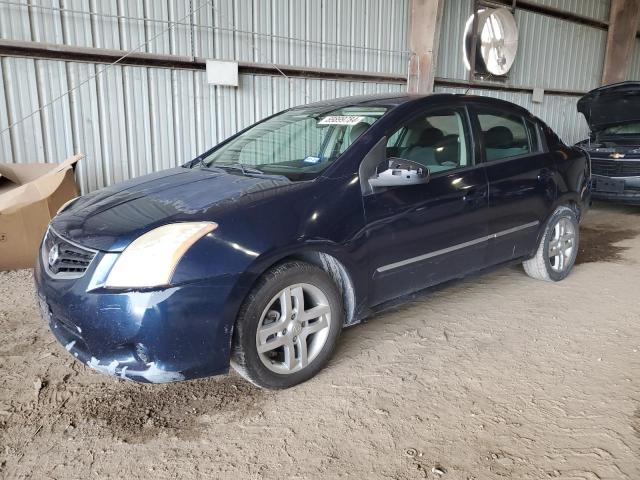 NISSAN SENTRA 2.0 2010 3n1ab6ap1al679409