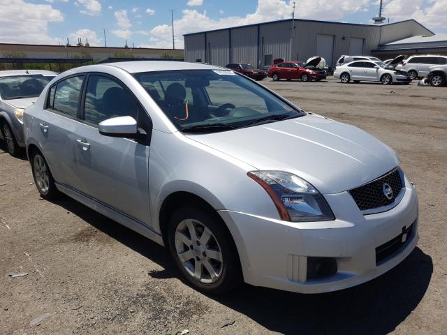 NISSAN SENTRA 2.0 2010 3n1ab6ap1al680107