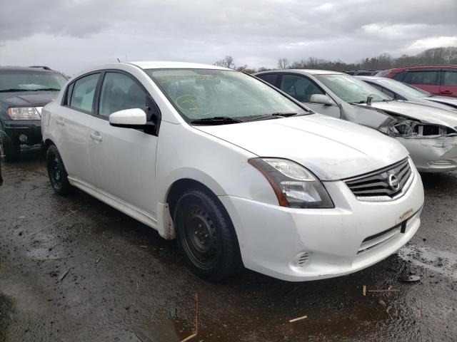 NISSAN SENTRA 2.0 2010 3n1ab6ap1al680284