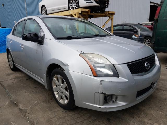 NISSAN SENTRA 2.0 2010 3n1ab6ap1al686618