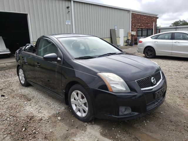 NISSAN SENTRA 2.0 2010 3n1ab6ap1al687784