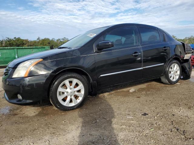 NISSAN SENTRA 2010 3n1ab6ap1al689275