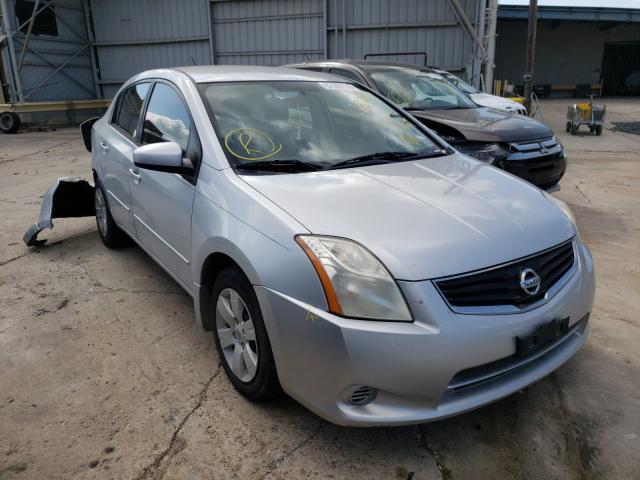 NISSAN SENTRA 2.0 2010 3n1ab6ap1al690068