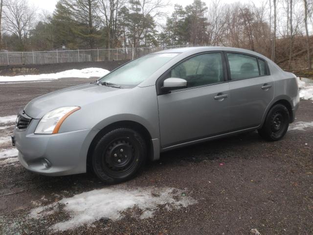 NISSAN SENTRA 2.0 2010 3n1ab6ap1al692757