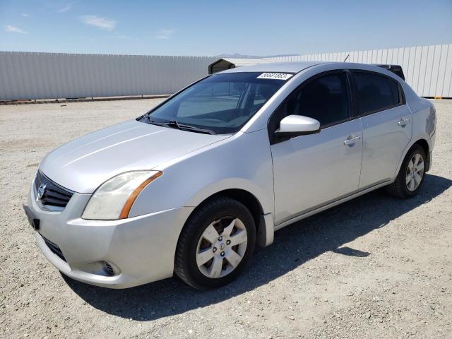 NISSAN SENTRA 2.0 2010 3n1ab6ap1al695514