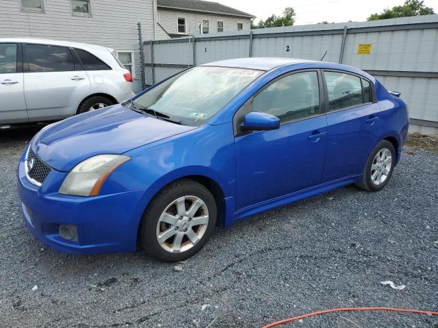 NISSAN SENTRA 2.0 2010 3n1ab6ap1al697361