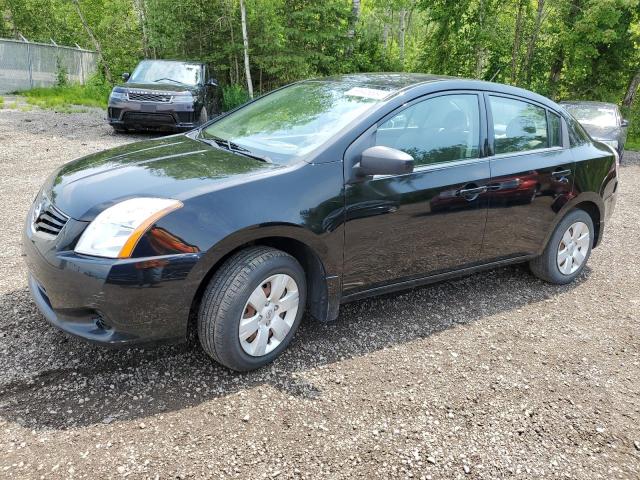 NISSAN SENTRA 2.0 2010 3n1ab6ap1al697456